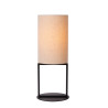 Lampa stołowa HERMAN 30562/81/38 Lucide