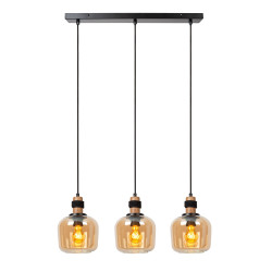 Lampa wiszšca ILONA 45408/03/62 Lucide