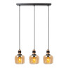 Lampa wiszšca ILONA 45408/03/62 Lucide