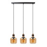 Lampa wiszšca ILONA 45408/03/62 Lucide