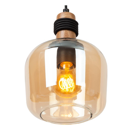Lampa wiszšca ILONA 45408/03/62 Lucide
