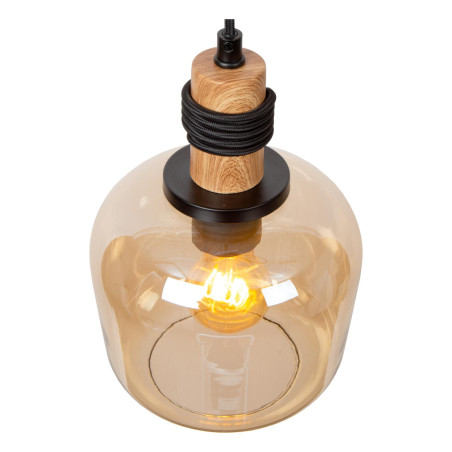 Lampa wiszšca ILONA 45408/03/62 Lucide