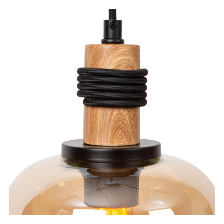 Lampa wiszšca ILONA 45408/03/62 Lucide