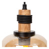 Lampa wiszšca ILONA 45408/03/62 Lucide