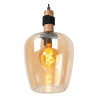 Lampa wiszšca ILONA 45408/22/62 Lucide