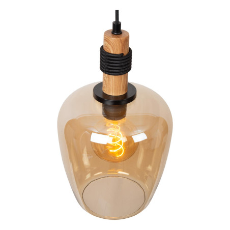 Lampa wiszšca ILONA 45408/22/62 Lucide
