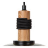 Lampa wiszšca ILONA 45408/22/62 Lucide