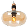Lampa wiszšca ILONA 45408/30/62 Lucide