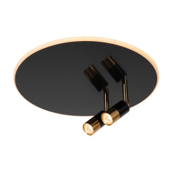 Plafon JUBEL 71100/40/09 Lucide