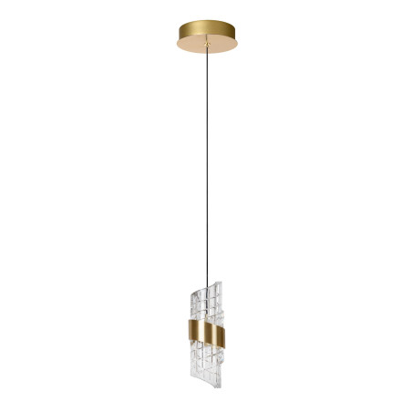 Lampa wiszšca KLIGANDE 13496/07/02 Lucide