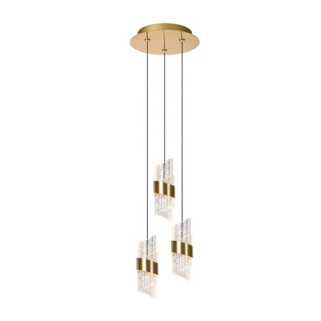 Lampa wiszšca KLIGANDE 13496/21/02 Lucide