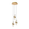 Lampa wiszšca KLIGANDE 13496/21/02 Lucide