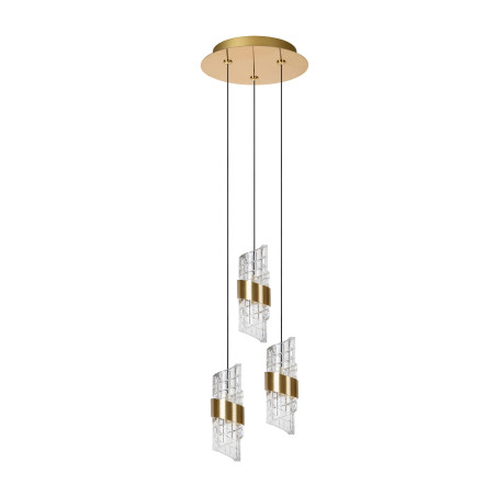 Lampa wiszšca KLIGANDE 13496/21/02 Lucide