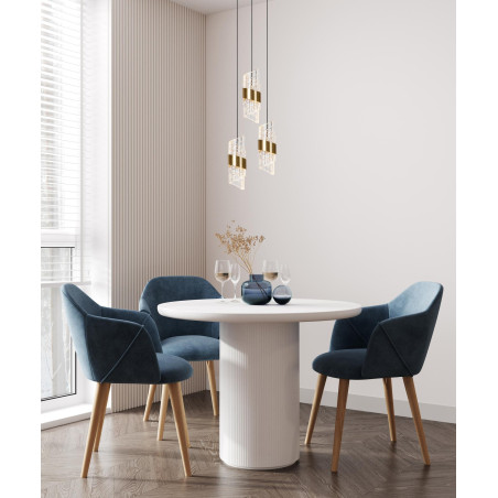 Lampa wiszšca KLIGANDE 13496/21/02 Lucide