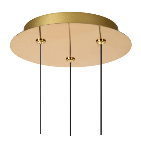 Lampa wiszšca KLIGANDE 13496/21/02 Lucide