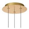 Lampa wiszšca KLIGANDE 13496/21/02 Lucide
