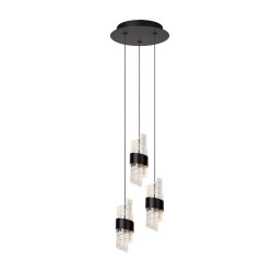 Lampa wiszšca KLIGANDE 13496/21/30 Lucide