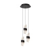 Lampa wiszšca KLIGANDE 13496/21/30 Lucide