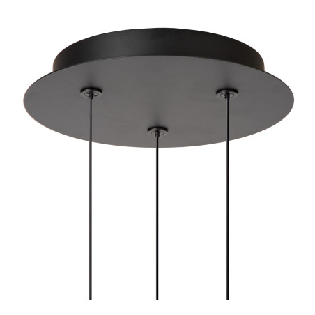 Lampa wiszšca KLIGANDE 13496/21/30 Lucide