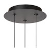 Lampa wiszšca KLIGANDE 13496/21/30 Lucide
