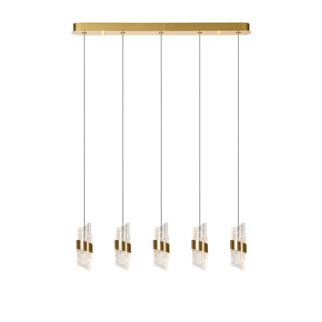 Lampa wiszšca KLIGANDE 13496/35/02 Lucide