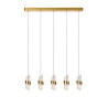 Lampa wiszšca KLIGANDE 13496/35/02 Lucide
