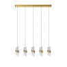 Lampa wiszšca KLIGANDE 13496/35/02 Lucide