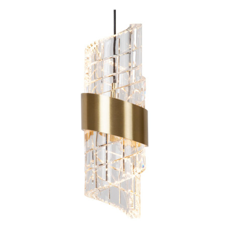 Lampa wiszšca KLIGANDE 13496/35/02 Lucide