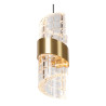 Lampa wiszšca KLIGANDE 13496/35/02 Lucide