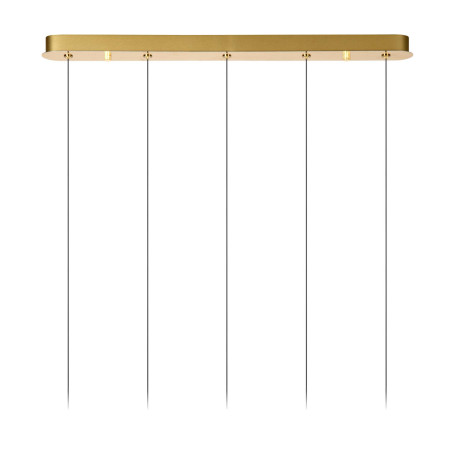 Lampa wiszšca KLIGANDE 13496/35/02 Lucide