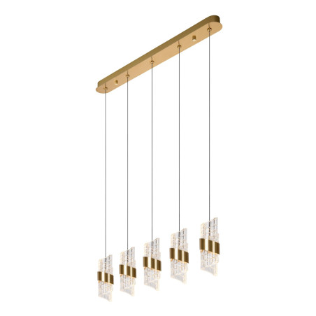 Lampa wiszšca KLIGANDE 13496/35/02 Lucide