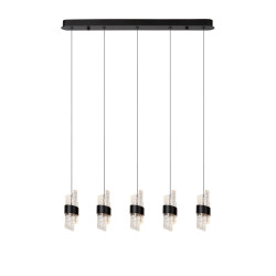Lampa wiszšca KLIGANDE 13496/35/30 Lucide