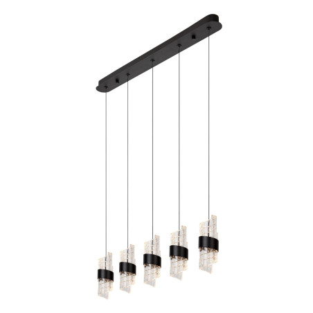 Lampa wiszšca KLIGANDE 13496/35/30 Lucide