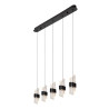Lampa wiszšca KLIGANDE 13496/35/30 Lucide