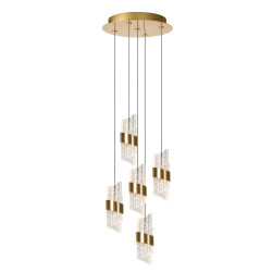 Lampa wiszšca KLIGANDE 13496/36/02 Lucide