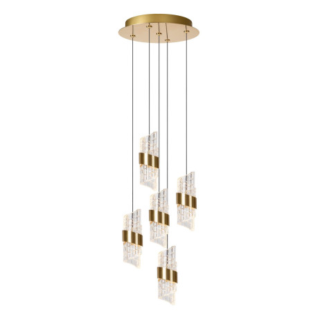 Lampa wiszšca KLIGANDE 13496/36/02 Lucide