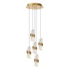 Lampa wiszšca KLIGANDE 13496/36/02 Lucide