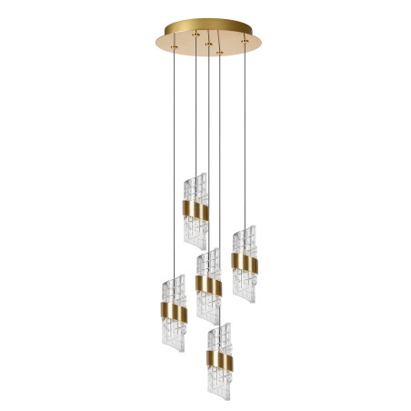 Lampa wiszšca KLIGANDE 13496/36/02 Lucide