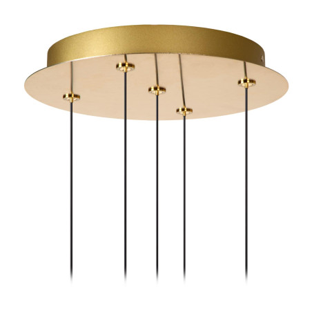 Lampa wiszšca KLIGANDE 13496/36/02 Lucide