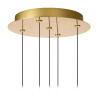 Lampa wiszšca KLIGANDE 13496/36/02 Lucide