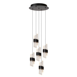 Lampa wiszšca KLIGANDE 13496/36/30 Lucide