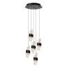 Lampa wiszšca KLIGANDE 13496/36/30 Lucide