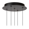 Lampa wiszšca KLIGANDE 13496/36/30 Lucide