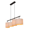 Lampa wiszšca MAYA 45409/04/38 Lucide