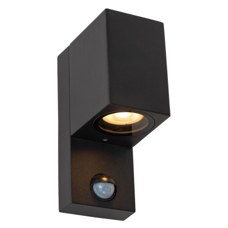 Lampa cienna zewnętrzna ZARO - CZUJNIK RUCHU 69802/01/30 Lucide