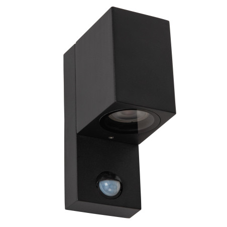 Lampa cienna zewnętrzna ZARO - CZUJNIK RUCHU 69802/01/30 Lucide