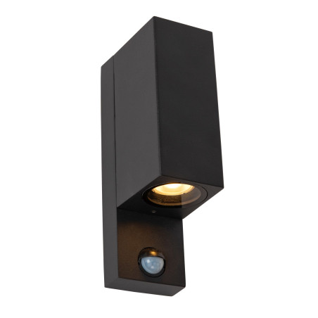 Lampa cienna zewnętrzna ZARO - CZUJNIK RUCHU 69802/02/30 Lucide