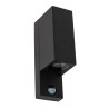 Lampa cienna zewnętrzna ZARO - CZUJNIK RUCHU 69802/02/30 Lucide