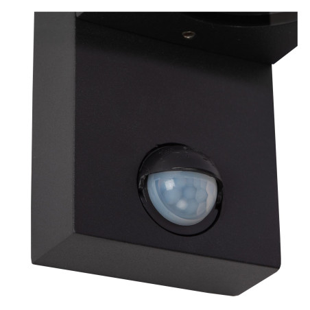 Lampa cienna zewnętrzna ZARO - CZUJNIK RUCHU 69802/02/30 Lucide