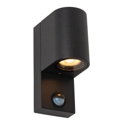 Lampa cienna zewnętrzna ZARO - CZUJNIK RUCHU 69803/01/30 Lucide